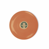 Bioplastic Frisbee - Orange - My Little Thieves