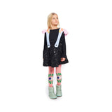 Bird Frill Girl Dress - My Little Thieves