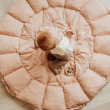 Bloom Fleuri Organic Babymat - My Little Thieves