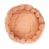 Bloom Fleuri Organic Babymat - My Little Thieves