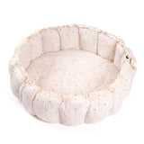 Bloom Moon Organic Babymat - My Little Thieves