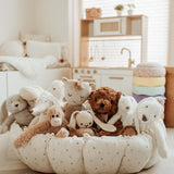 Bloom Moon Organic Babymat - My Little Thieves