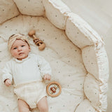Bloom Moon Organic Babymat - My Little Thieves