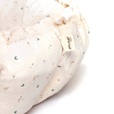 Bloom Moon Organic Babymat - My Little Thieves