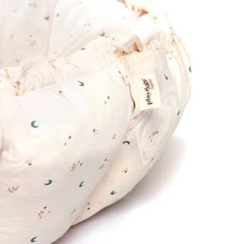 Bloom Moon Organic Babymat - My Little Thieves