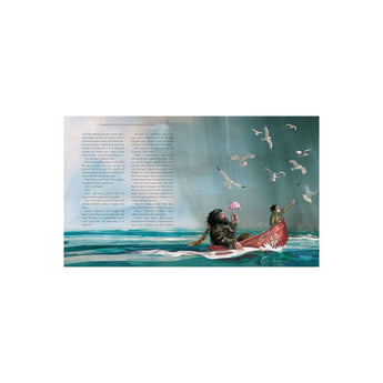 Bloomsbury Childrens Books Harry Potter And The Philosopher's Stone: Illustrated Edition | Books - My Little Thieves
