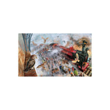 Bloomsbury Childrens Books Harry Potter And The Philosopher's Stone: Illustrated Edition | Books - My Little Thieves