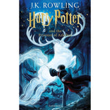 Bloomsbury Childrens Books Harry Potter And The Prisoner Of Azkaban: 3/7 (Harry Potter 3) ” Children's Book For Kid... - My Little Thieves