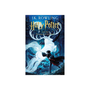 Bloomsbury Childrens Books Harry Potter And The Prisoner Of Azkaban: 3/7 (Harry Potter 3) ” Children's Book For Kid... - My Little Thieves
