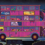 Bloomsbury Childrens Books Harry Potter And The Prisoner Of Azkaban: Mina Lima Edition ” Children's Book For Kids | ... - My Little Thieves