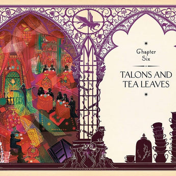 Bloomsbury Childrens Books Harry Potter And The Prisoner Of Azkaban: Mina Lima Edition ” Children's Book For Kids | ... - My Little Thieves