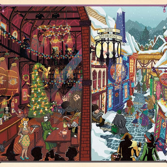 Bloomsbury Childrens Books Harry Potter And The Prisoner Of Azkaban: Mina Lima Edition ” Children's Book For Kids | ... - My Little Thieves