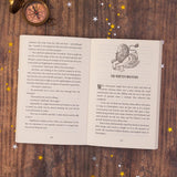 Bloomsbury Childrens Books Impossible Creatures ” Children's Book For Kids | Children's & Teenage Fiction Stories - My Little Thieves