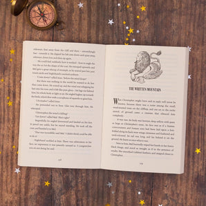 Bloomsbury Childrens Books Impossible Creatures ” Children's Book For Kids | Children's & Teenage Fiction Stories - My Little Thieves