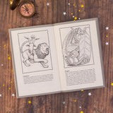 Bloomsbury Childrens Books Impossible Creatures ” Children's Book For Kids | Children's & Teenage Fiction Stories - My Little Thieves