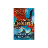 Bloomsbury Childrens Books Impossible Creatures ” Children's Book For Kids | Children's & Teenage Fiction Stories - My Little Thieves
