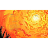 Bloomsbury Harry Potter A Magical Year Jim Kay Illustrations | Art Book - My Little Thieves