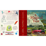Bloomsbury Harry Potter A Magical Year Jim Kay Illustrations | Art Book - My Little Thieves