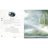 Bloomsbury Harry Potter A Magical Year Jim Kay Illustrations | Art Book - My Little Thieves