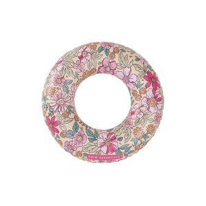 Vibrant Kids Swim Ring -55 cm