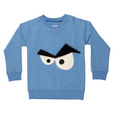 Blue Cooper Sweatshirt - My Little Thieves