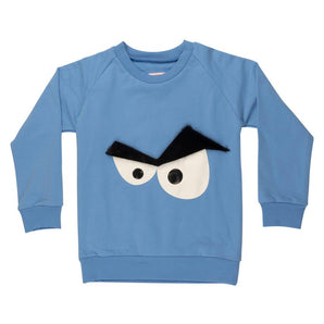 Blue Cooper Sweatshirt - My Little Thieves