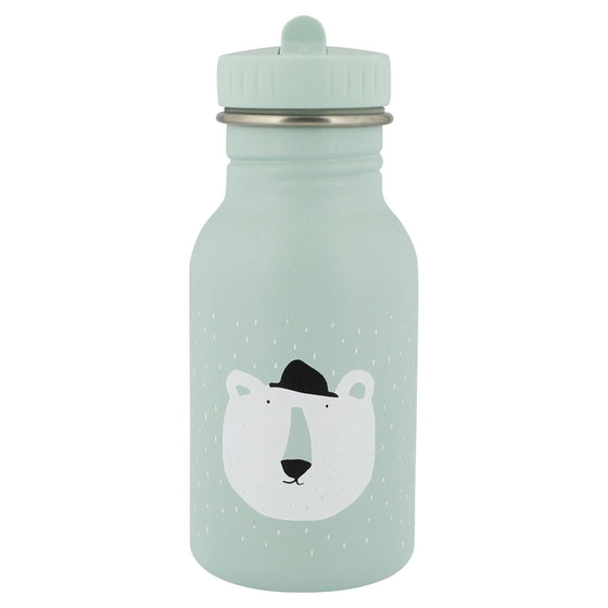 Bottle 350ml- Mr. Polar Bear - My Little Thieves