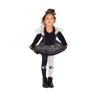 Bow Fantastic Sequin Hair - tie - My Little Thieves