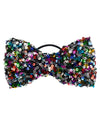 Bow Fantastic Sparkly Konfetti Hairtie - My Little Thieves