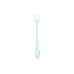 Babymoov BPA-Free Silicone Training Spoon for Babies