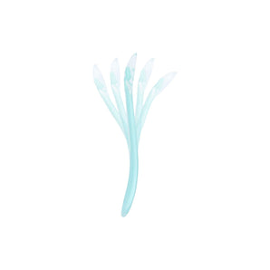 Babymoov BPA-Free Silicone Training Spoon for Babies