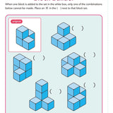 Brain Power Puzzles for Budding Geniuses - publisher image 3