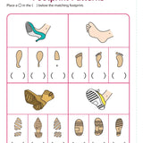 Brain Power Puzzles for Budding Geniuses - publisher image 4