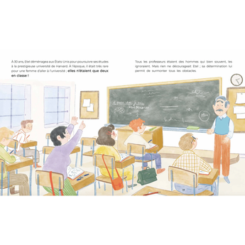 Bright Lebanese Legends Etel Adnan Book | Inspiring Art & Writing Collection - My Little Thieves