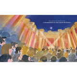 Bright Lebanese Legends Fairouz Book | Inspiring Children's Story Collection - My Little Thieves
