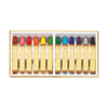 Brilliant Bee Crayons - Set of 12 - My Little Thieves