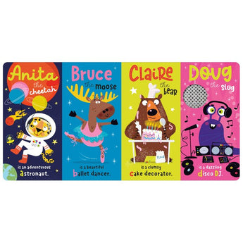 Bruce the Moose - publisher image 2