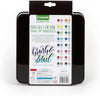 Brush & Detail Dual Tip Markers, Kids At Home Activities, 32 Colors, 16 Count - My Little Thieves