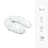 Buddy Leaves Microbeads Cushion - My Little Thieves