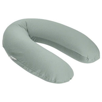 Buddy Leaves Microbeads Cushion - My Little Thieves