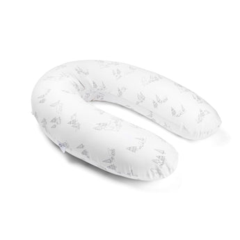 Buddy Leaves Microbeads Cushion - My Little Thieves