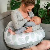 Buddy Leaves Microbeads Cushion - My Little Thieves
