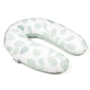 Buddy Leaves Microbeads Cushion - My Little Thieves