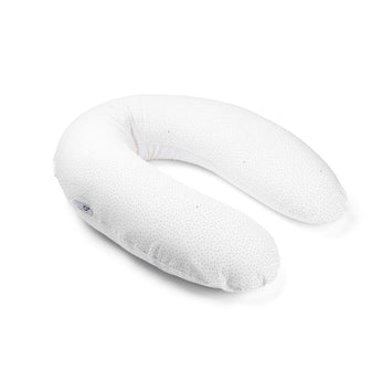 Buddy Leaves Microbeads Cushion - My Little Thieves
