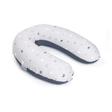 Buddy Leaves Microbeads Cushion - My Little Thieves