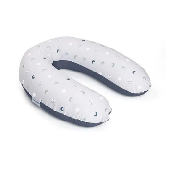 Buddy Leaves Microbeads Cushion - My Little Thieves