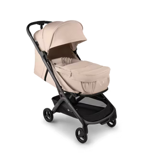 Bugaboo Baby Nest - Desert Taupe product photo