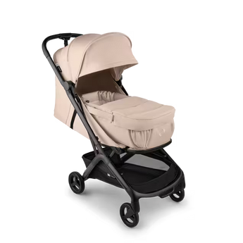 Bugaboo Baby Nest - Desert Taupe product photo