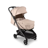 Bugaboo Baby Nest - Desert Taupe product photo