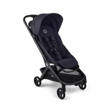 Bugaboo Butterfly 2 Stroller - Deep Indigo